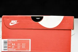 Nike Shox TL FZ4344 001