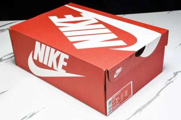 Nike Shox TL FZ4344 001 