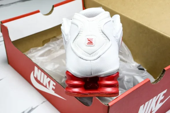 Nike Shox TL FZ4344 001 