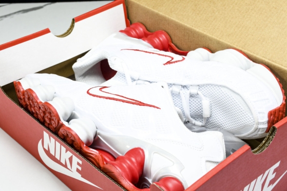 Nike Shox TL FZ4344 001 