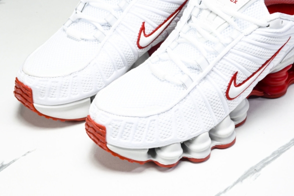 Nike Shox TL FZ4344 001 