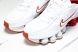 Nike Shox TL FZ4344 001 