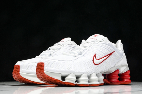 Nike Shox TL FZ4344 001 