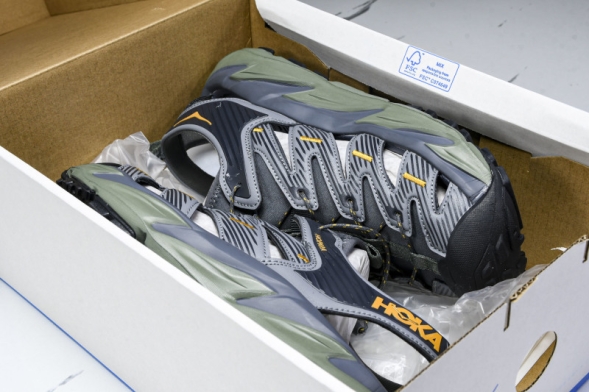 Hoka Hopara 1106534 CTHY 