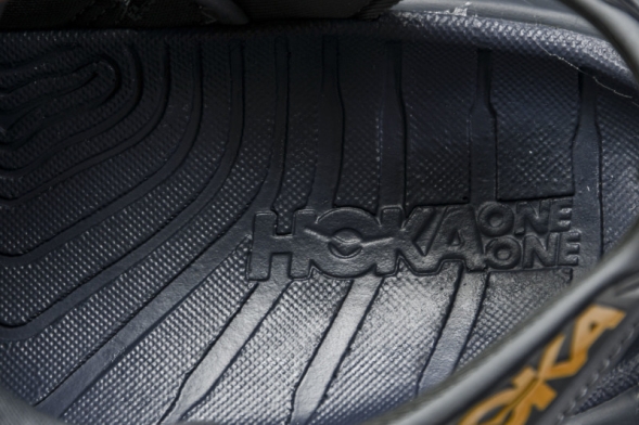 Hoka Hopara 1106534 CTHY 