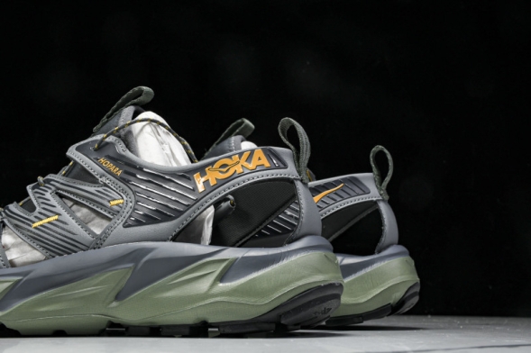 Hoka Hopara 1106534 CTHY 