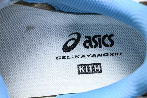 Asics Gel-Kayano 12.1 x Ronnie Fieg 1203A807-100 