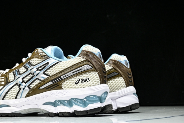 Asics Gel-Kayano 12.1 x Ronnie Fieg 1203A807-100 