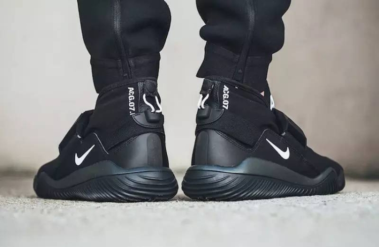 NikeLab ACG.07.KMTR 902776-001