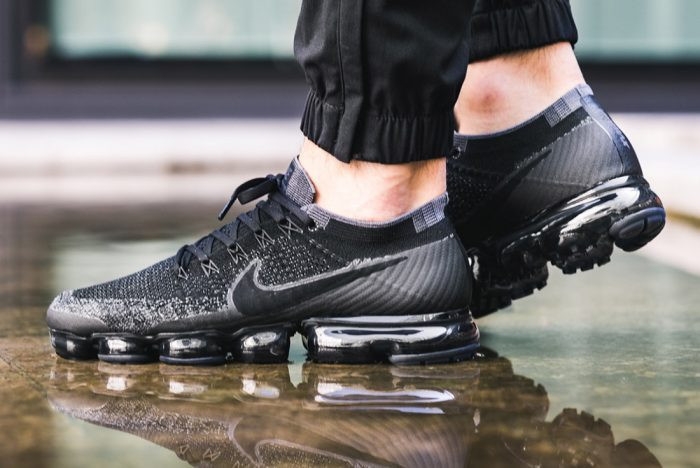 Nike Air VaporMax 849558-007