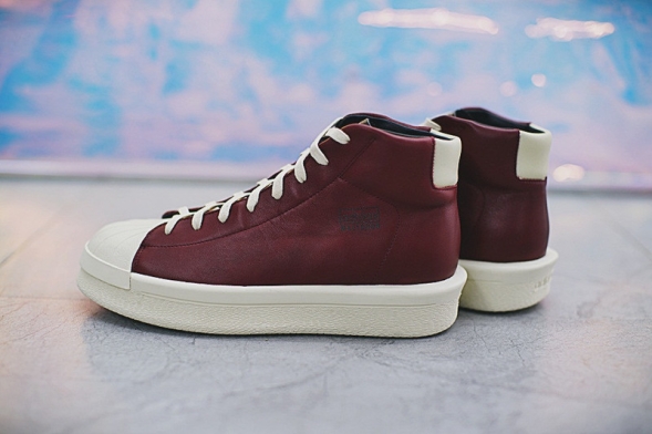 ADIDAS RICK OWENS MASTODON PRO