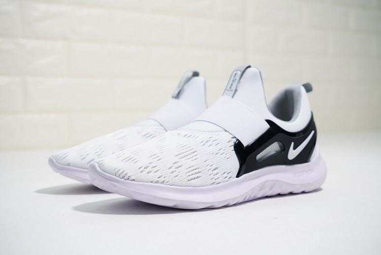 Nike Epic React Flyknit Sock AA7410-106