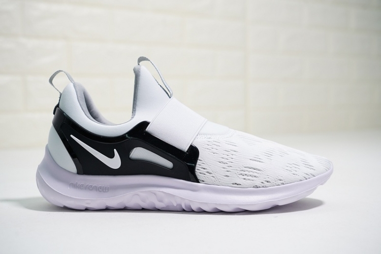 Nike Epic React Flyknit Sock AA7410-106