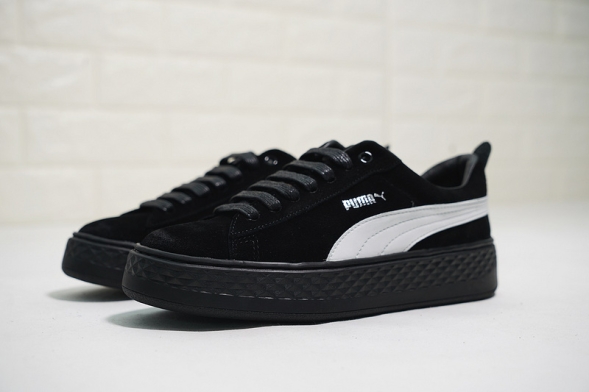 Puma Smash Platform SD 366488-02