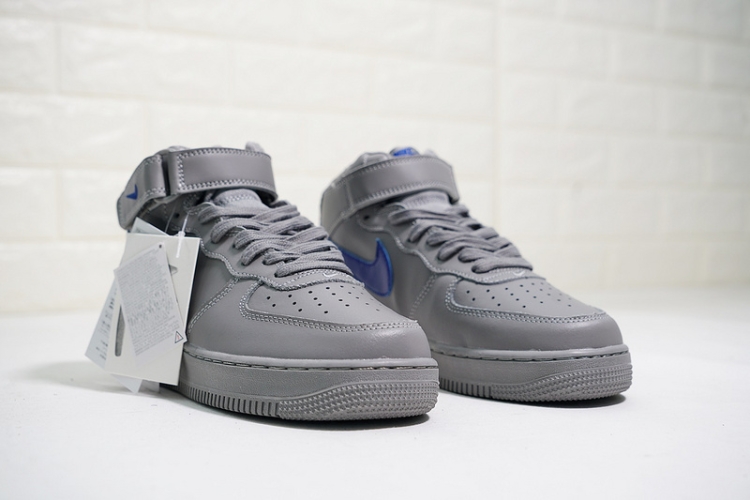 Nike Air Force 1 Mid '07 Deep Royal 315123-040