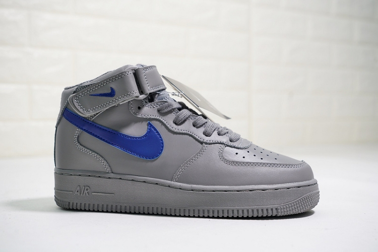 Nike Air Force 1 Mid '07 Deep Royal 315123-040