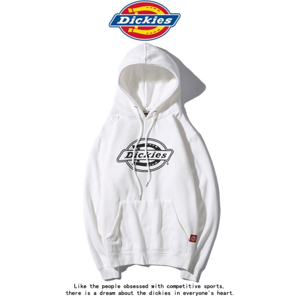 Dickies  