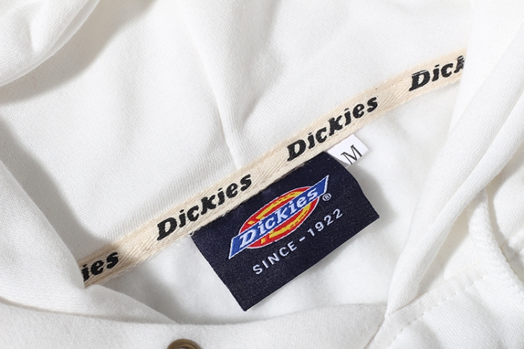 Dickies 