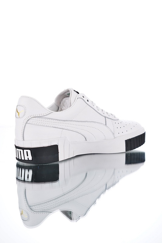 369155 puma clearance