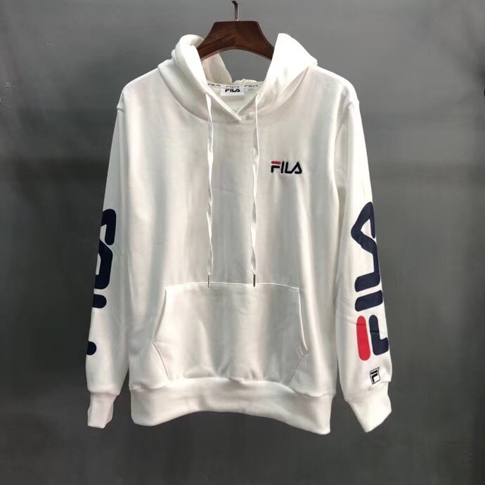 Fila italia hoodie deals
