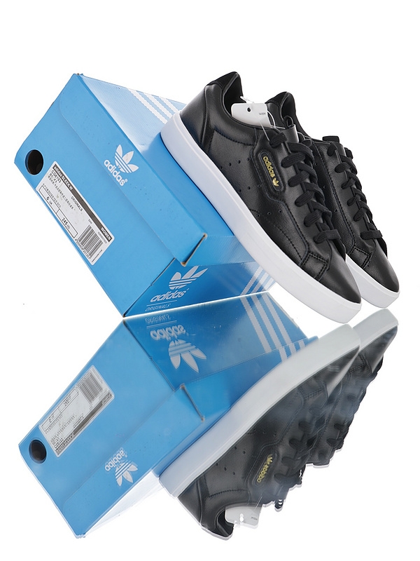 Sleek adidas online