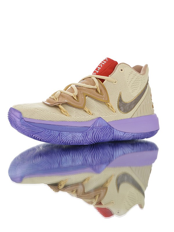 Concepts x Nike Kyrie 5 “Ikhet” CI9961-900 