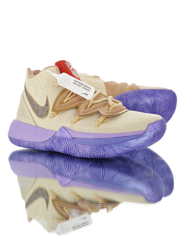 Concepts x Nike Kyrie 5 “Ikhet” CI9961-900 