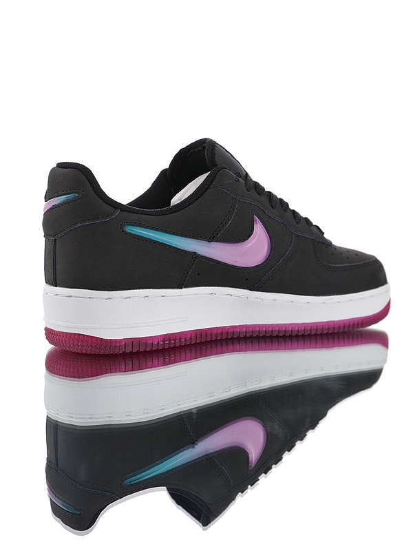 Nike Air Force 1 Low "Jelly Swoosh" AT4143-001