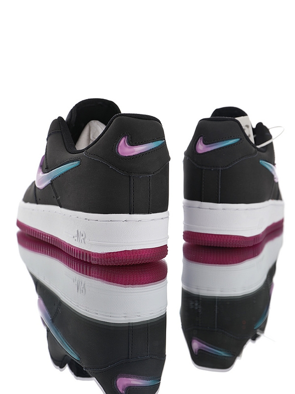 Nike Air Force 1 Low "Jelly Swoosh" AT4143-001