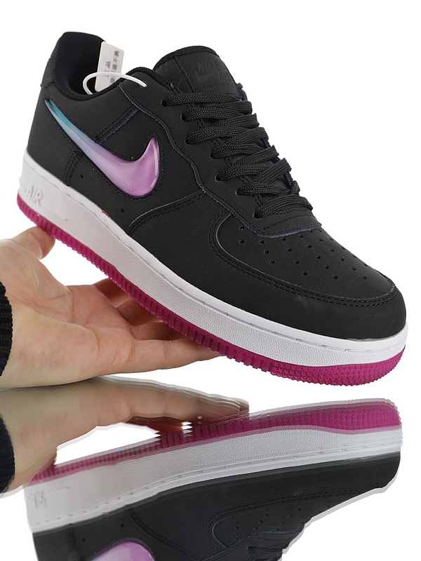 Nike Air Force 1 Low "Jelly Swoosh" AT4143-001