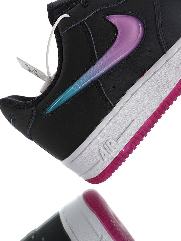 Nike Air Force 1 Low "Jelly Swoosh" AT4143-001