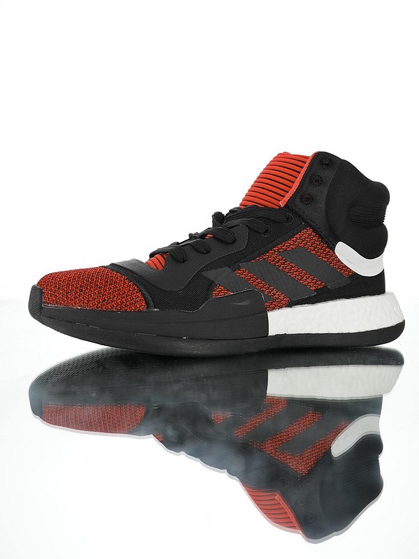 ​Adidas Marquee Boost Basketball Mid BB7822