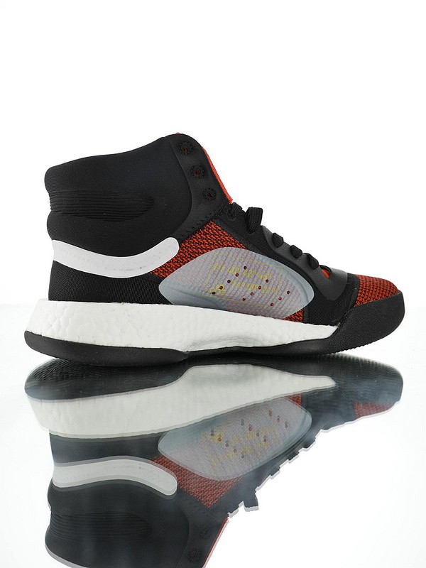 ​Adidas Marquee Boost Basketball Mid BB7822