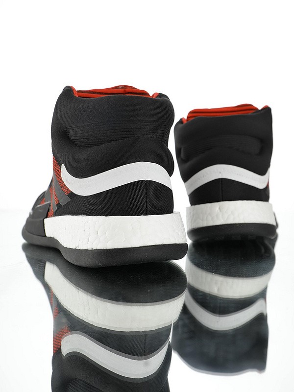 ​Adidas Marquee Boost Basketball Mid BB7822