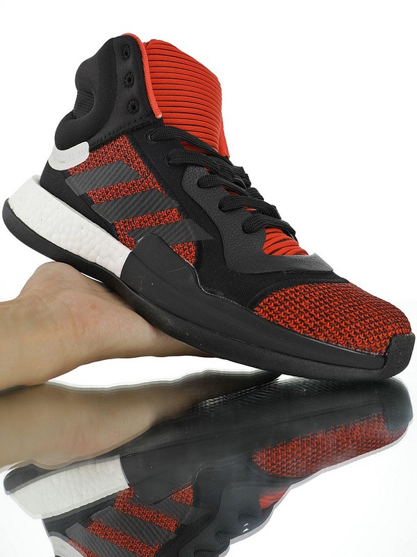 ​Adidas Marquee Boost Basketball Mid BB7822