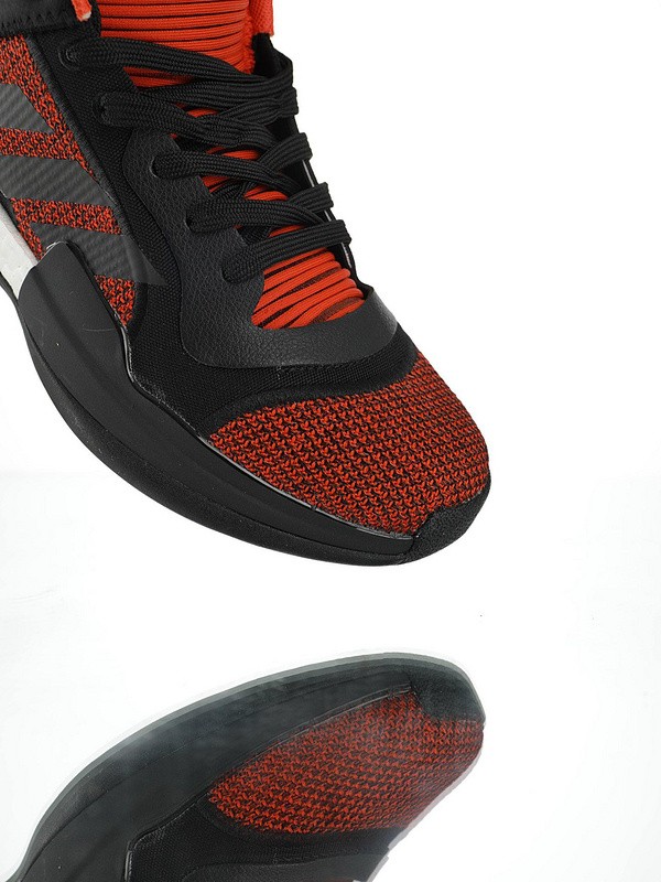 ​Adidas Marquee Boost Basketball Mid BB7822