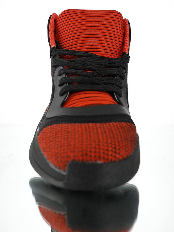 ​Adidas Marquee Boost Basketball Mid BB7822