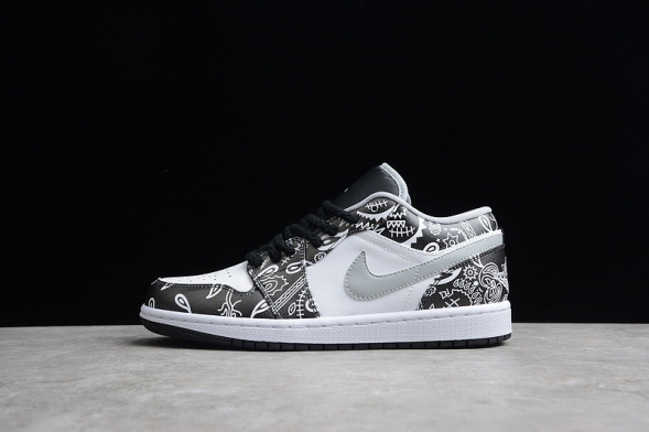 Nike Air Jordan 1 low Shadow 553558-040