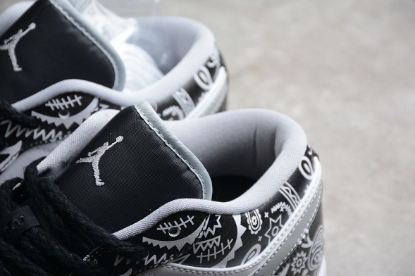 Nike Air Jordan 1 low Shadow 553558-040 