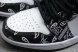 Nike Air Jordan 1 low Shadow 553558-040 