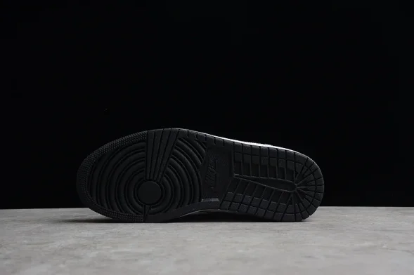 Nike Air Jordan 1 low Shadow 553558-040 