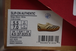 Vans Era V1201012260