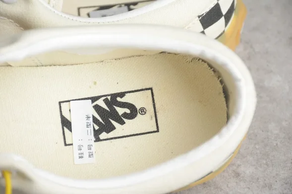 Vans Era V1201012260 