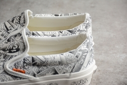 Sneakersntuff LA x Vans Vault Slip-On VN0A3JEX45U