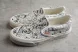Sneakersntuff LA x Vans Vault Slip-On VN0A3JEX45U 