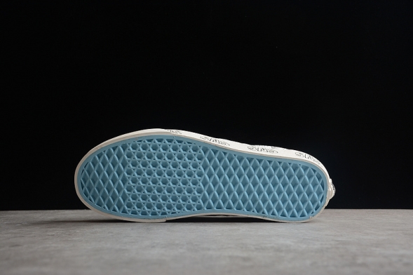 Sneakersntuff LA x Vans Vault Slip-On VN0A3JEX45U 
