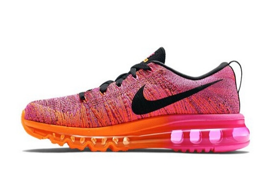 Nike Flyknit Air Max 2015  