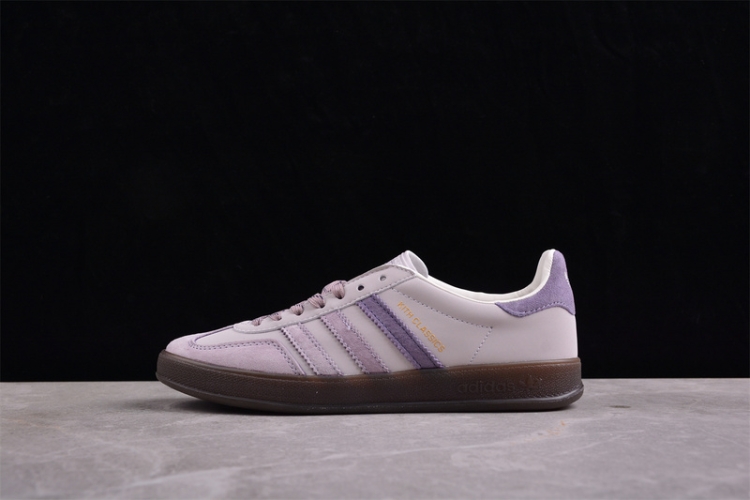  Adidas Gazelle Indoor x Kith IH0120