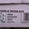  Adidas Gazelle Indoor x Kith IH0120