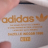  Adidas Gazelle Indoor x Kith IH0120